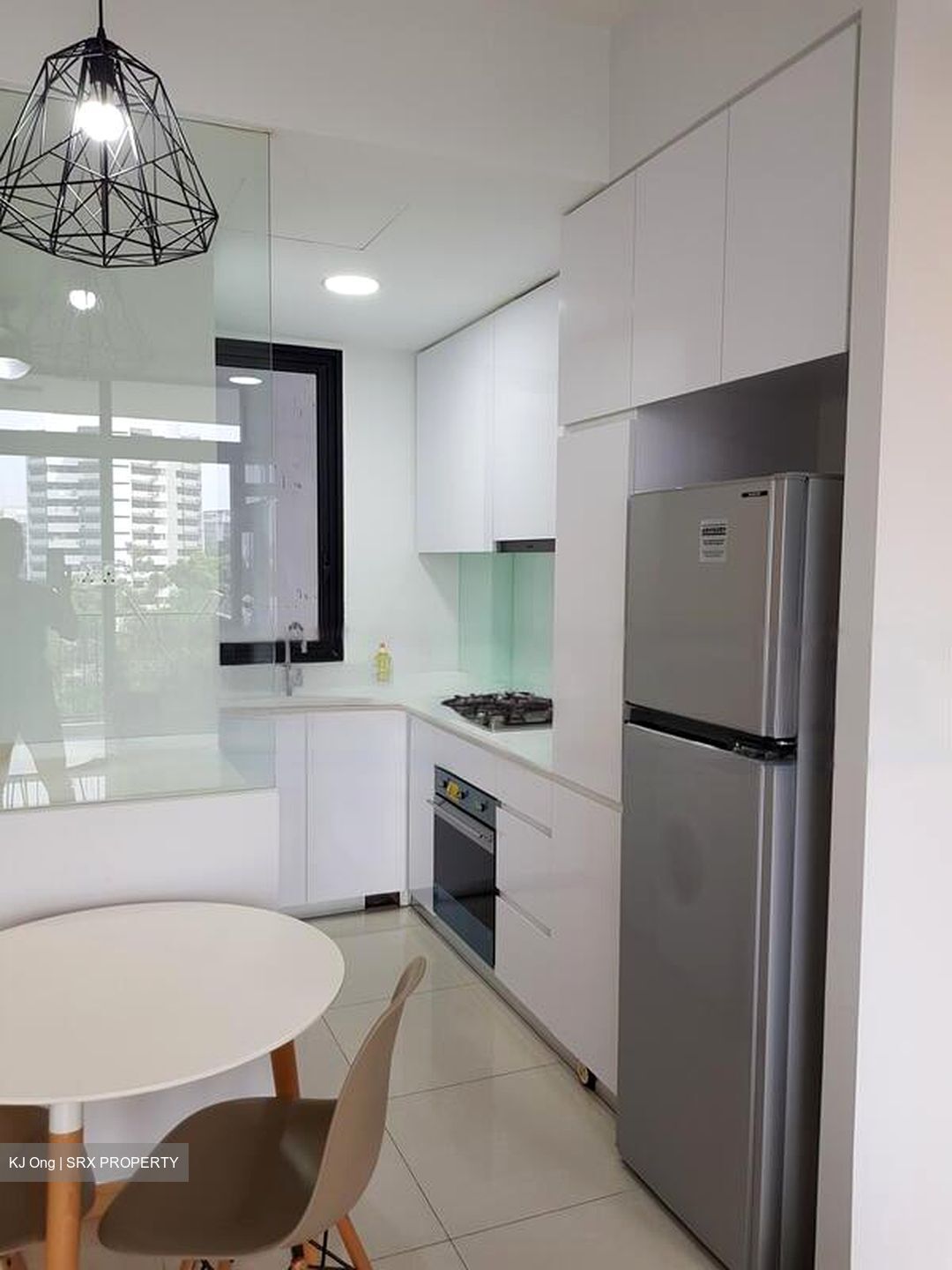 The Trilinq (D5), Condominium #595613731